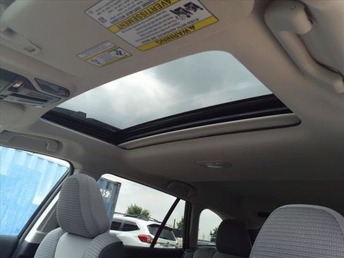 New 2025 Subaru Outback Premium image 8