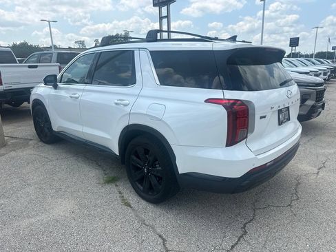Used 2023 Hyundai Palisade XRT w/ Cargo Package AWD/4WD image 2