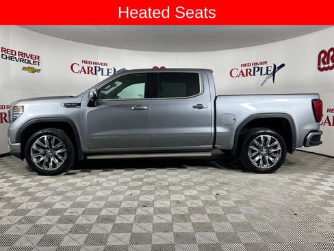 Used 2023 GMC Sierra 1500 Denali w/ Denali Reserve Package image 7