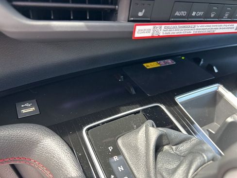 New 2026 Toyota Sienna XSE image 7