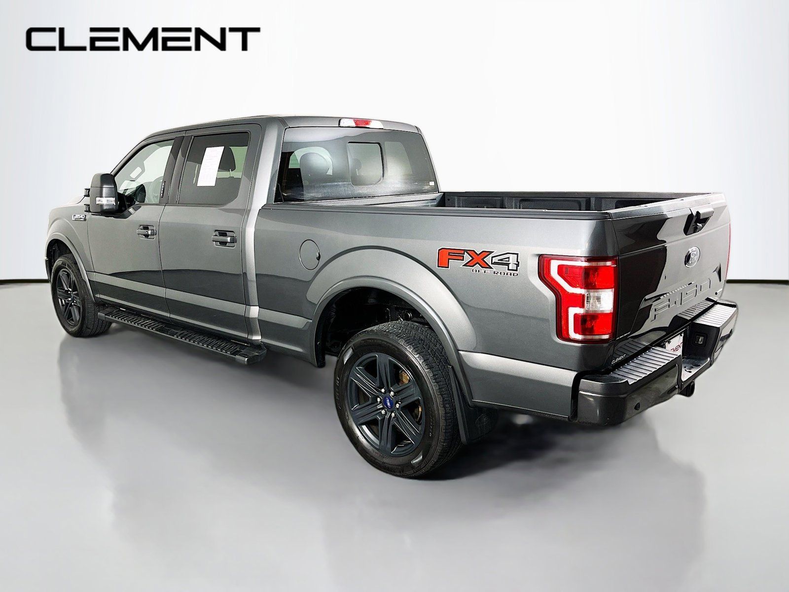 Used 2019 Ford F150 XLT w/ Equipment Group 302A Luxury AWD/4WD image 9