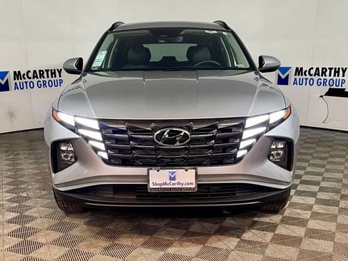 Used 2024 Hyundai Tucson SEL w/ Convenience Package FWD image 8