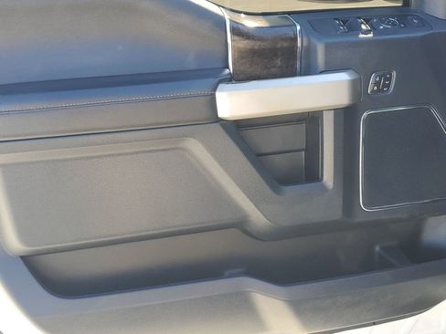 Used 2022 Ford F250 Lariat w/ Lariat Ultimate Package image 42