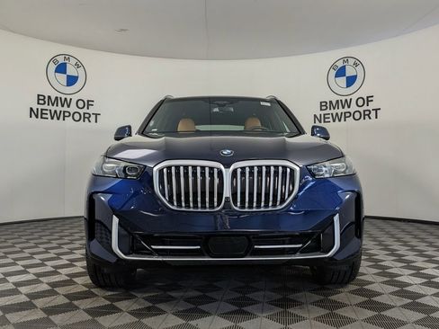New 2026 BMW X5 xDrive40i image 4
