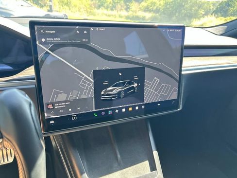 Used 2022 Tesla Model S Standard Range AWD/4WD image 33