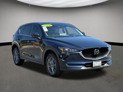 Used 2019 MAZDA CX-5 Touring