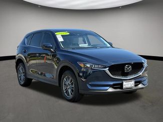 Used 2019 MAZDA CX-5 Touring FWD video 1