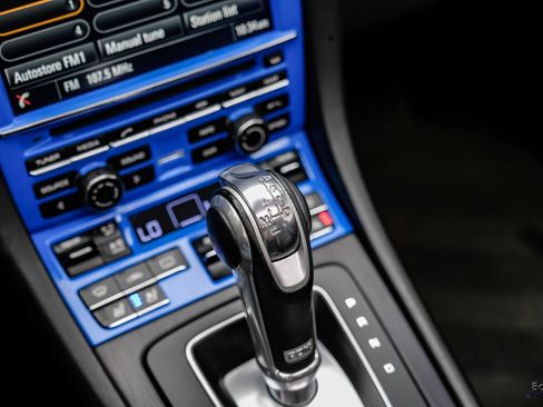 Used 2016 Porsche 911 Turbo S AWD/4WD image 67