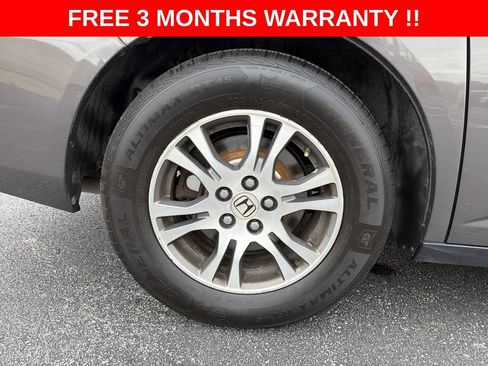 Used 2012 Honda Odyssey EX image 28