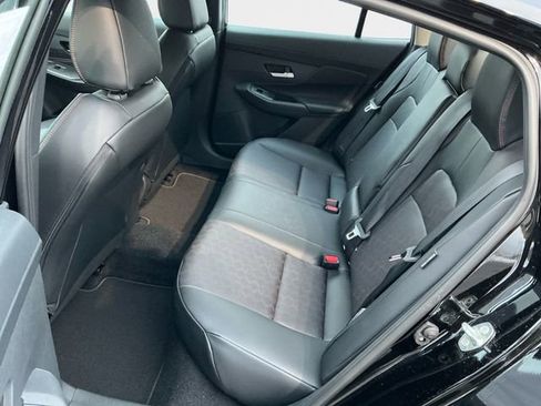 New 2026 Nissan Sentra SR image 14