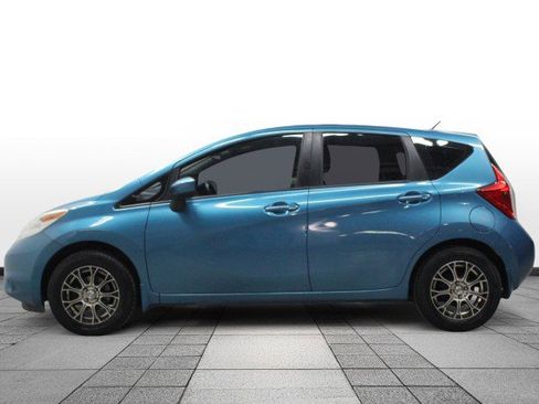 Used 2015 Nissan Versa Note SV FWD image 4