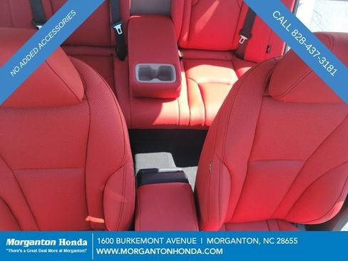 New 2026 Honda Accord SE image 12