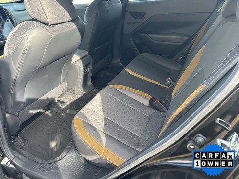 Certified 2025 Subaru Crosstrek 2.5i Sport image 11