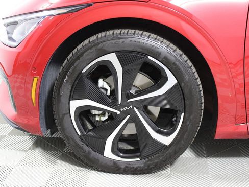 Used 2023 Kia EV6 GT-Line image 4