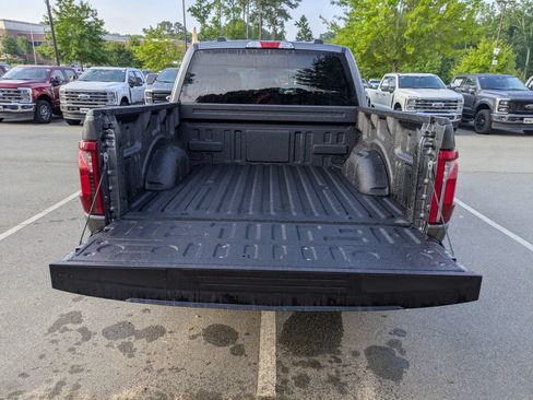 Certified 2025 Ford F150 STX w/ Equipment Group 200A AWD/4WD image 34