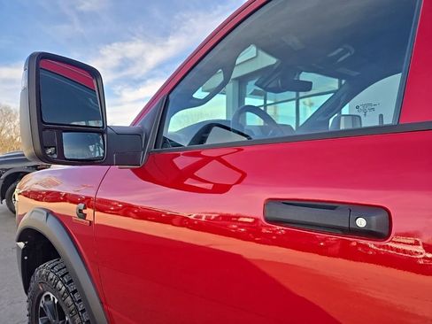 New 2026 RAM 2500 Tradesman image 36