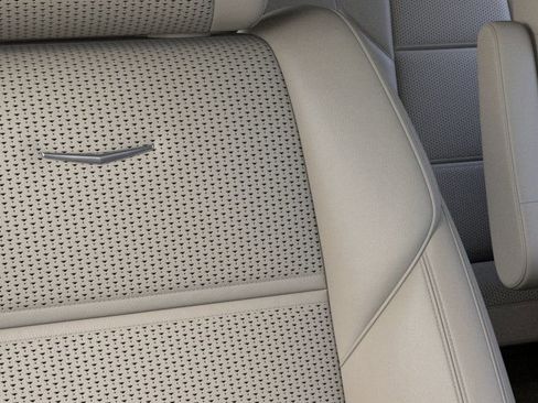 New 2024 Cadillac Escalade Sport Platinum w/ LPO, Floor Liner Package image 21