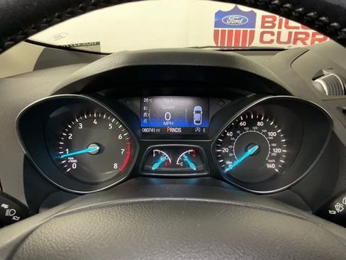 Certified 2017 Ford Escape Titanium image 26