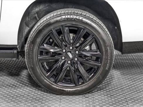 Used 2023 Cadillac Escalade ESV Sport AWD/4WD image 36