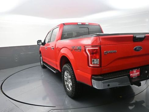 Used 2015 Ford F150 XLT w/ Equipment Group 302A Luxury AWD/4WD image 51