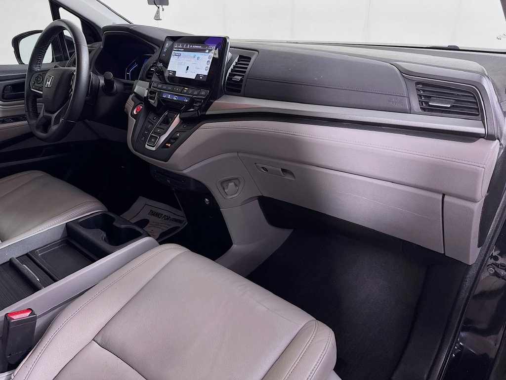 Certified 2019 Honda Odyssey Touring image 42