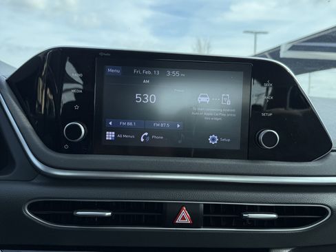 Used 2023 Hyundai Sonata SE image 25