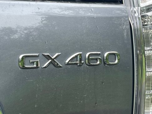 Used 2021 Lexus GX 460 Premium w/ Premium Package AWD/4WD image 20
