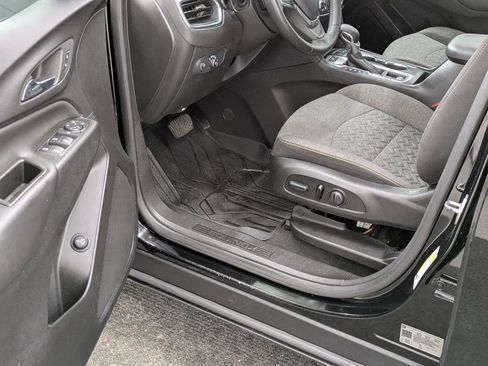 Used 2024 Chevrolet Equinox LT w/ LPO, Floor Liner Package AWD/4WD image 27