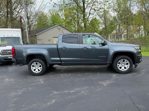 Used 2015 Chevrolet Colorado LT RWD image 6