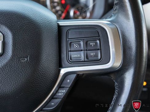 Used 2022 RAM 3500 Laramie AWD/4WD image 36