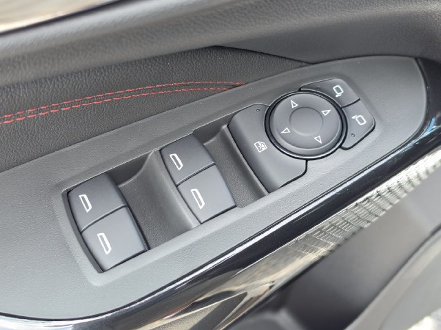 New 2026 Chevrolet Trax RS w/ Driver Confidence Package FWD image 20