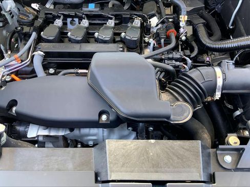 Used 2023 Honda CR-V EX-L image 33