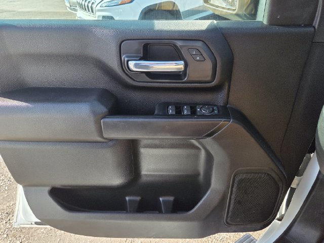 Used 2023 Chevrolet Silverado 3500 W/T w/ WT Convenience Package AWD/4WD image 15