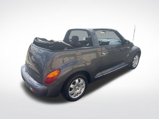 Used 2005 Chrysler PT Cruiser Touring FWD image 3