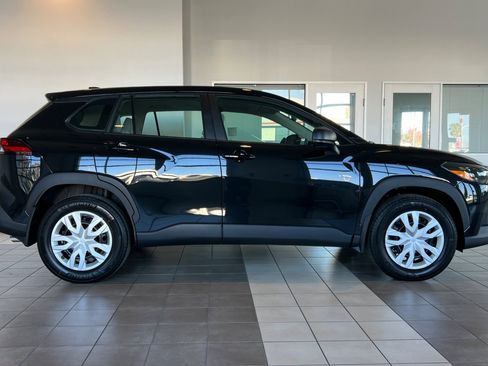 Certified 2026 Toyota Corolla Cross L image 3