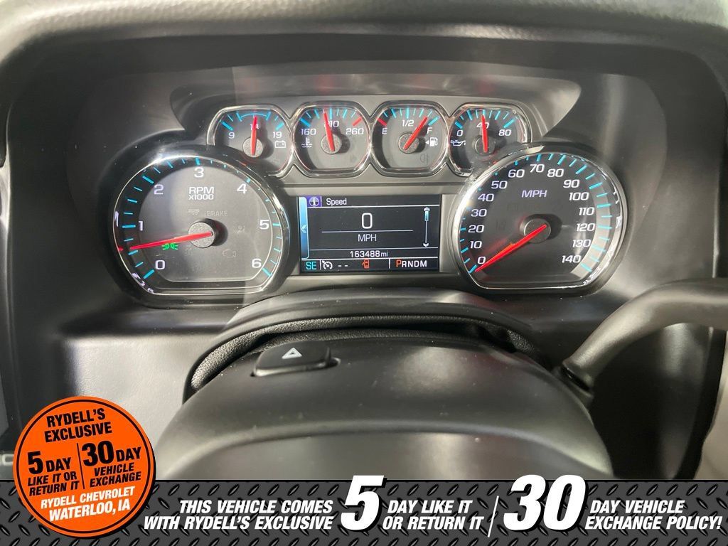 Used 2015 Chevrolet Tahoe LT w/ Luxury Package AWD/4WD image 25