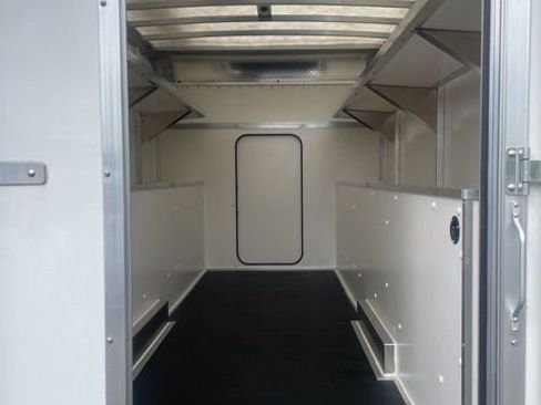 New 2025 Ford Transit 350 DRW w/ Interior Upgrade Package image 16