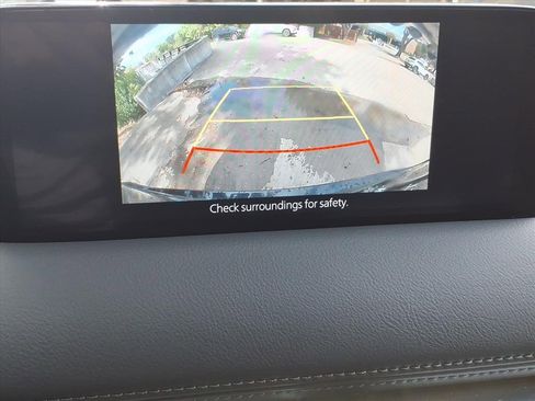 Used 2023 MAZDA CX-5 AWD 2.5 S w/ Preferred Package image 11