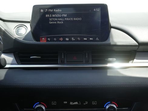 Used 2018 MAZDA MAZDA6 Sport w/ I-ACTIVSENSE Package FWD image 38