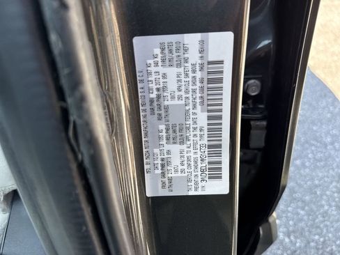 Certified 2021 MAZDA CX-30 AWD 2.5 S w/ Premium Package image 61
