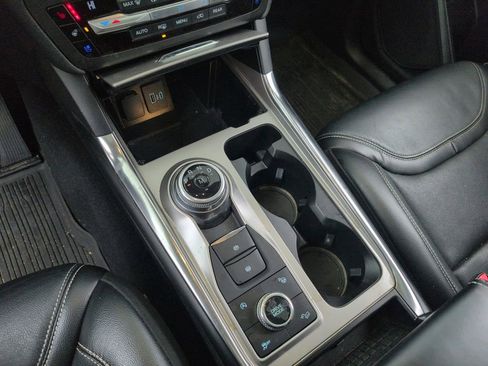 Used 2020 Ford Explorer ST w/ ST Street Pack image 22