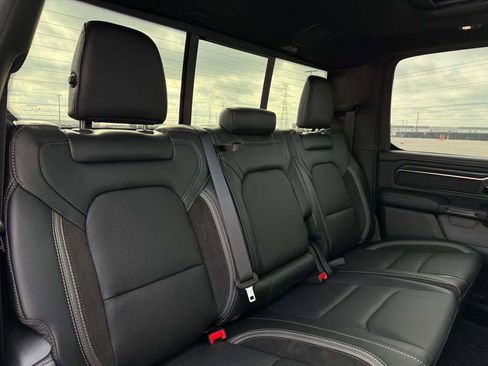 New 2026 RAM 1500 Rebel w/ G/T Package image 33