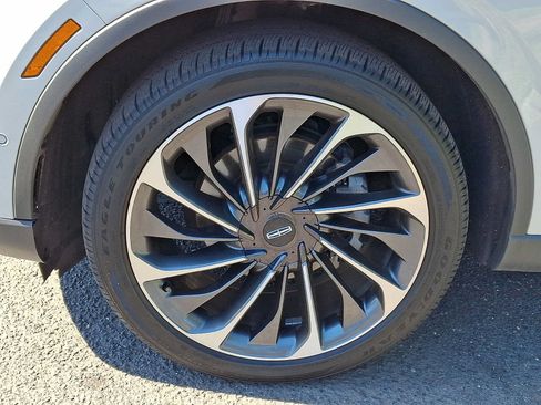 Used 2023 Lincoln Aviator Reserve w/ Equipment Group 201A AWD/4WD image 7