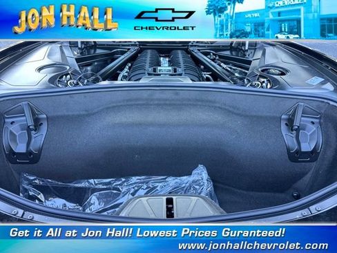 New 2026 Chevrolet Corvette Z06 w/ Battery Protection Package image 10