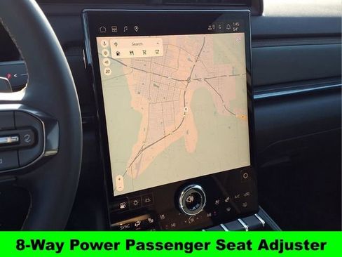 New 2026 GMC Terrain AT4 w/ Convenience Package III AWD/4WD image 9