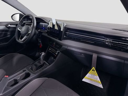 New 2026 Volkswagen Jetta Sport image 28