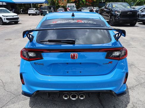 Used 2026 Honda Civic Type R image 9