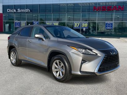 Used 2019 Lexus RX 350 AWD