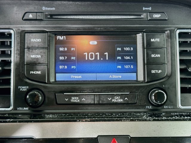 Used 2016 Hyundai Sonata SE FWD image 15