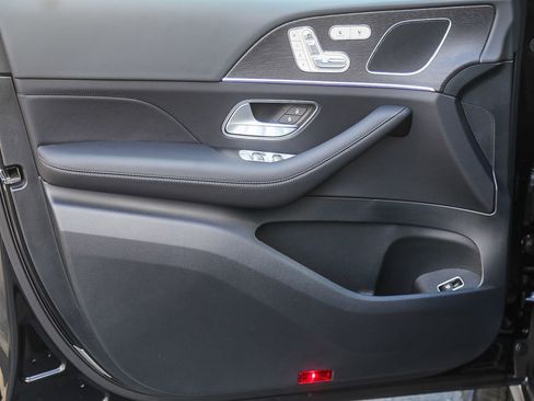 New 2026 Mercedes-Benz GLE 350 4MATIC image 19